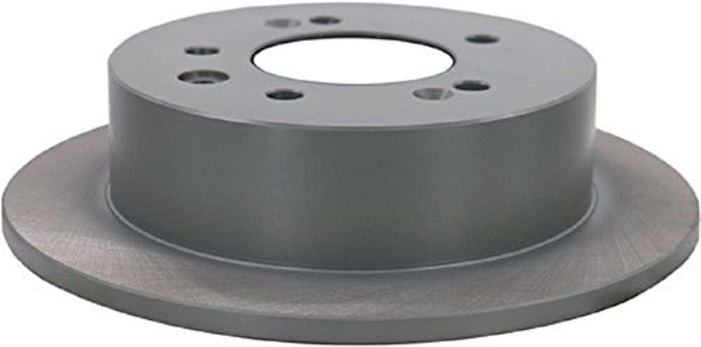 Bendix Premium Prt5976 Rear Brake Rotor For Hyundai Elantra 2010-2007