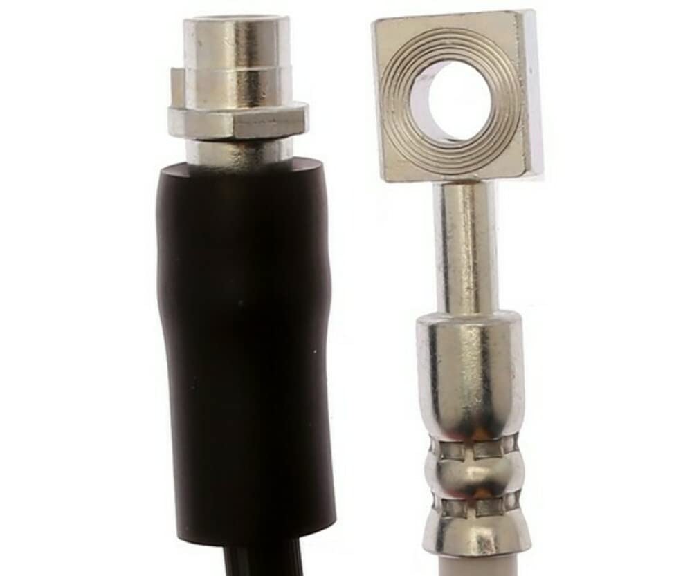 Raybestos Brake Element3 Bh384405 Brake Hose