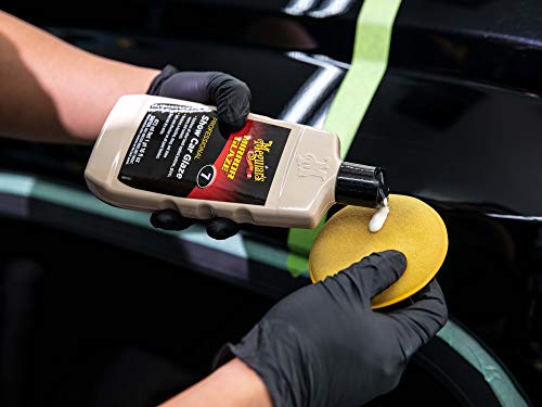 Meguiar'S Show Car Glaze Mirror Glaze 16 Fl. Oz.