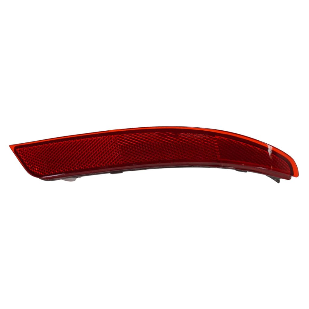 For Infiniti Qx60 Rear Reflector 2016 2017 2018 2019 Passenger Side | For In1185101 | 26560-8990D