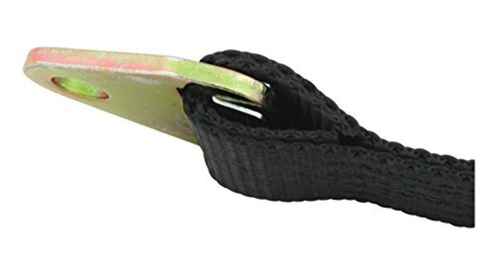 Empi Double Limiting Strap 28 Pair, Dune Buggy Baja Bug