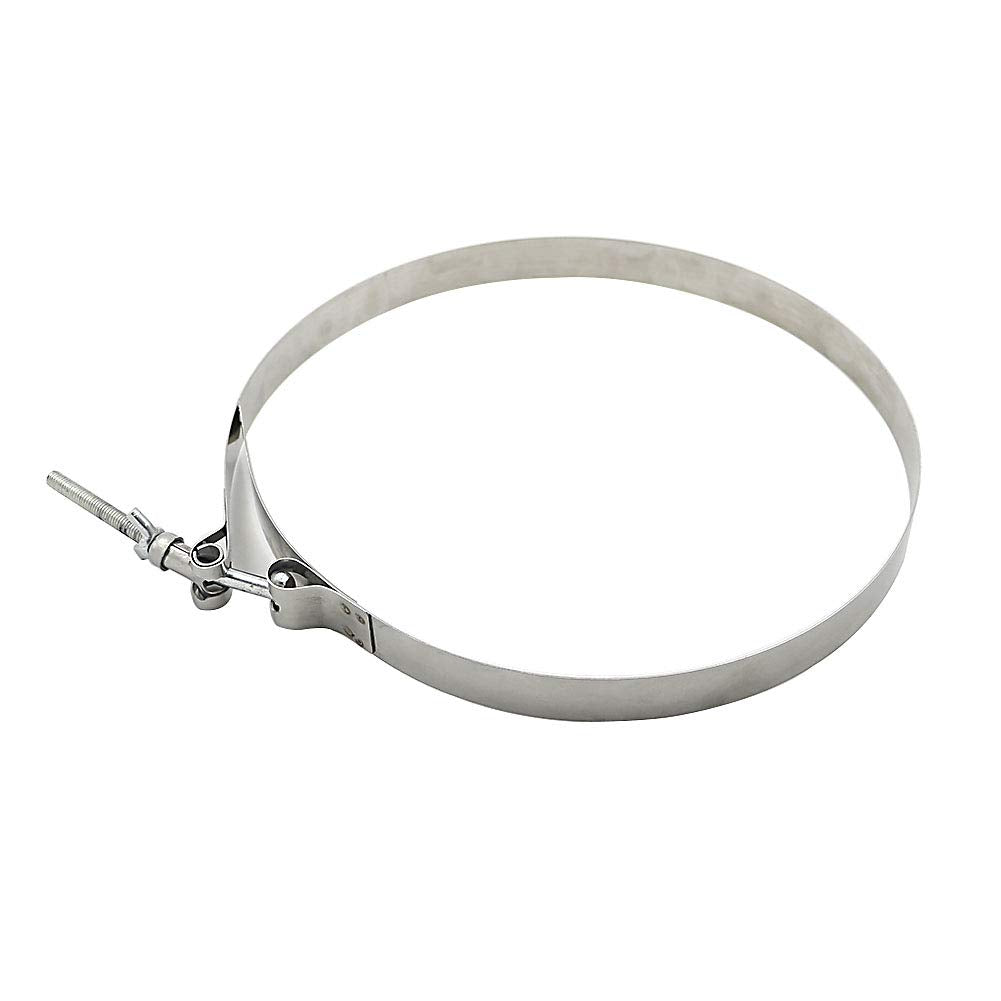 Alpha Rider Front Pump Alignment Band Transmission Tool For Transmissions 250, 250C, 350, 350-C, 375, 400, 3L80, 3L80-HD, 425, 4