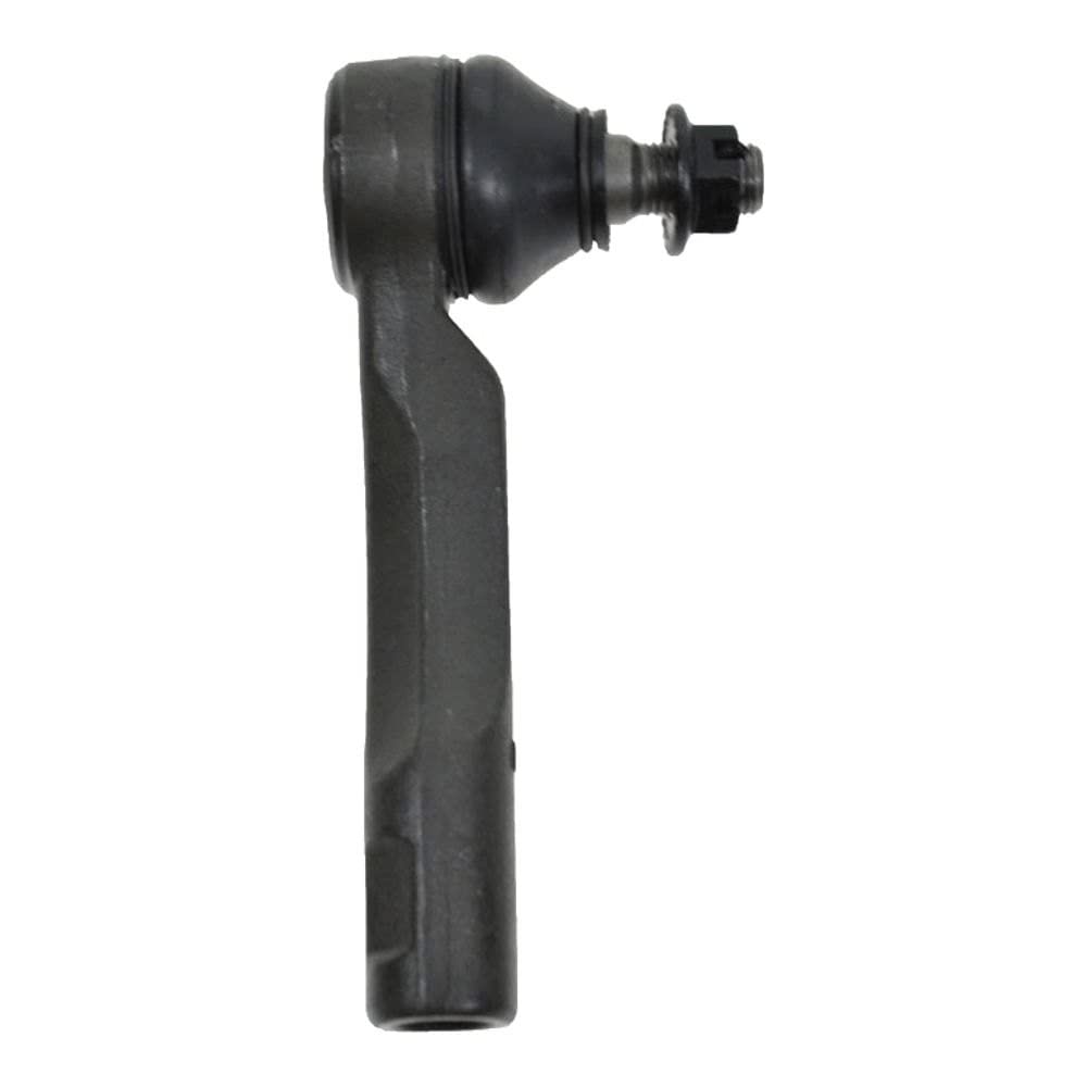 Trq Front Outer Tie Rod Set Compatible With 2001-2005 Lexus Is300