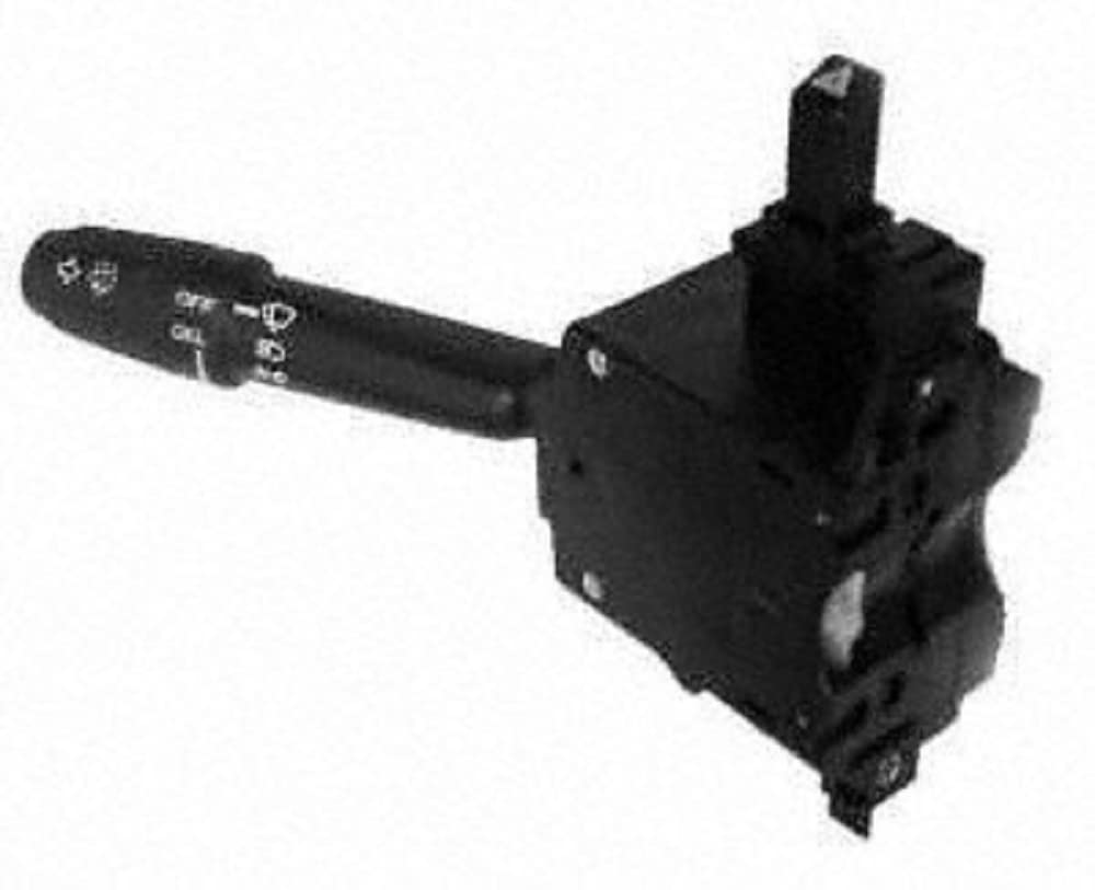 Standard Motor Products Ds-739 Wiper Switch