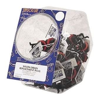 Sea Dog 5200211 Repl Plug And Gasket F/520010