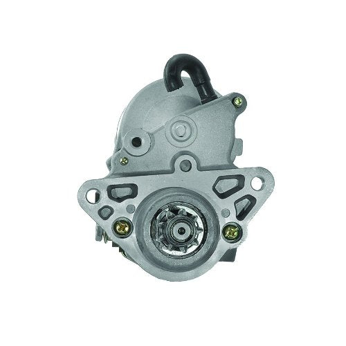 Remy 17750 Premium Remanufactured Starter