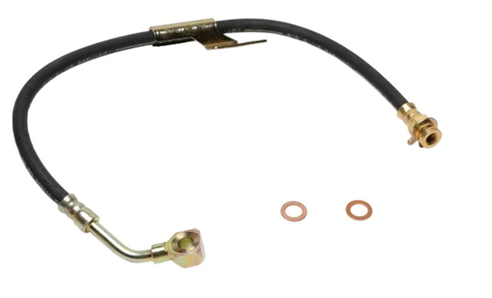 Raybestos Bh380753 Professional Grade Hydraulic Brake Hose