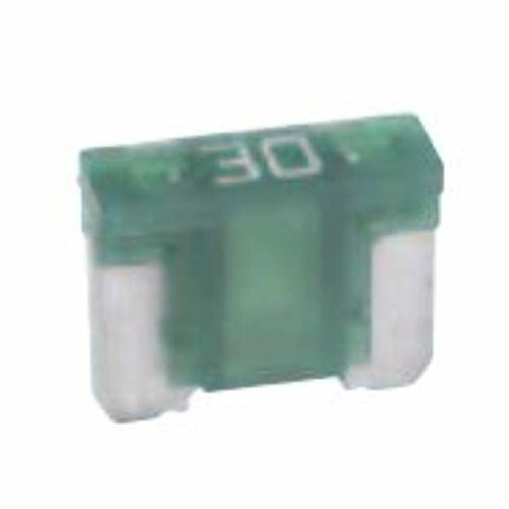 Bussmann Bp/Fmx-30Lp-Rp 30 Amp Low Profile Fmx Female Maxi Fuse
