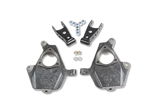 Belltech 639 Lowering Kit
