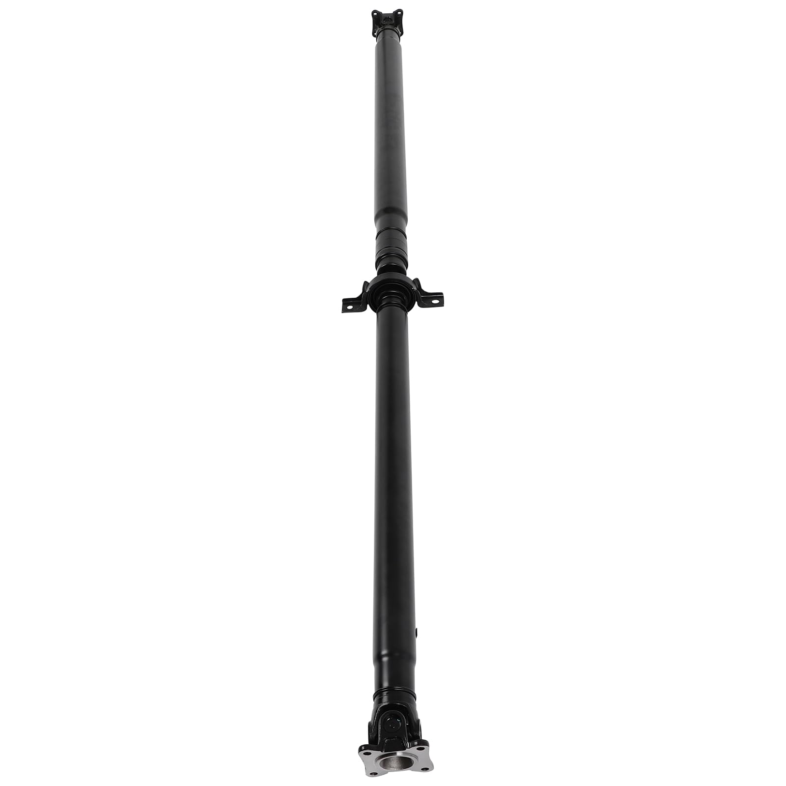 SCITOO?87.25''?Steel Rear Driveshaft Assembly Drive Shaft Prop Shaft For Honda Pilot 2009-2015,OE# 40100-SZA-A02 40100-SZA-A01 4