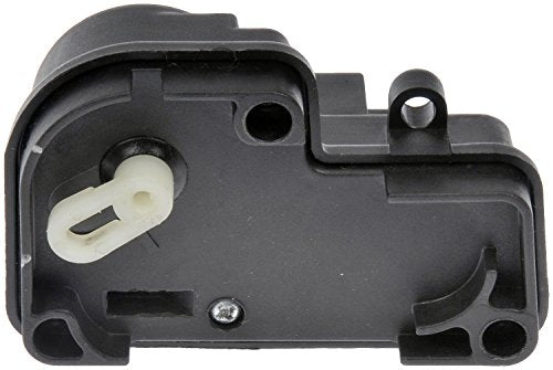 Dorman 746-263 Liftgate Lock Actuator Compatible With Select Dodge/Jeep Models