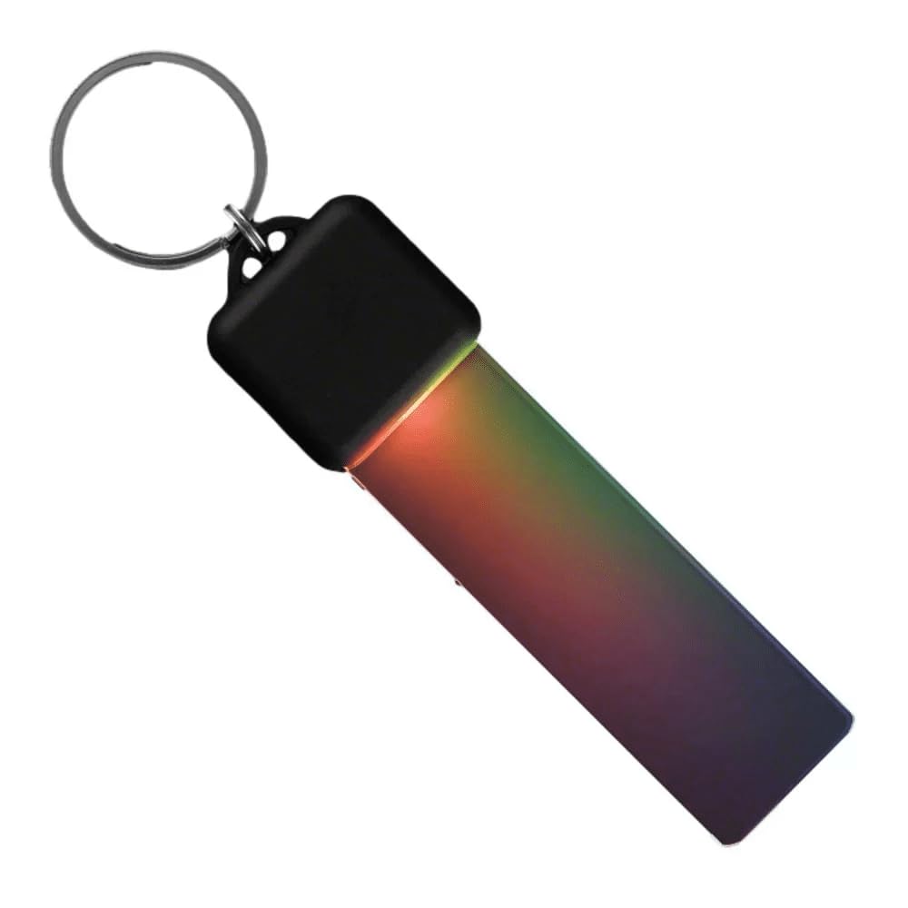 Blinkee Light Up Keychain Multicolor Led