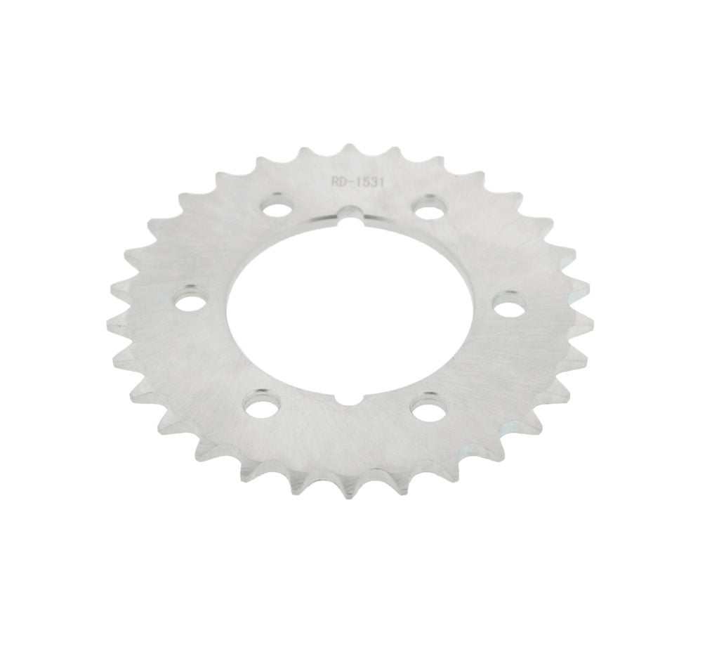 1998 1999 Polaris Big Boss 500 6X6 Steel Sprocket 30 Tooth