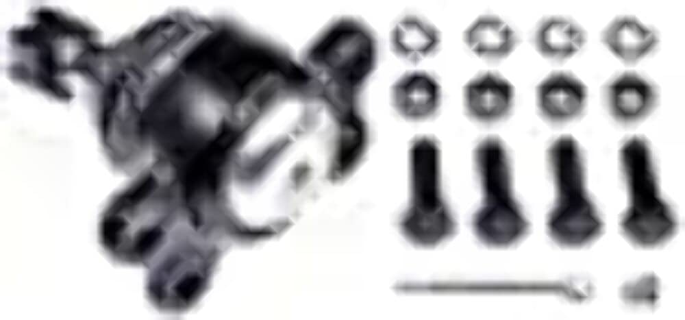 Pronto B9452 Suspension Ball Joint