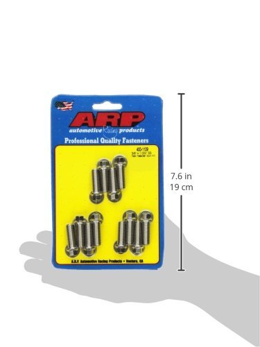 Arp 400-1109 Header Bolt Kit