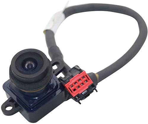 Genuine Rear View Backup Camera Oem Part # 56054058Ah For 2011-2014 Dodge Charger 2011-2013 Chrysler 300 By Aminord