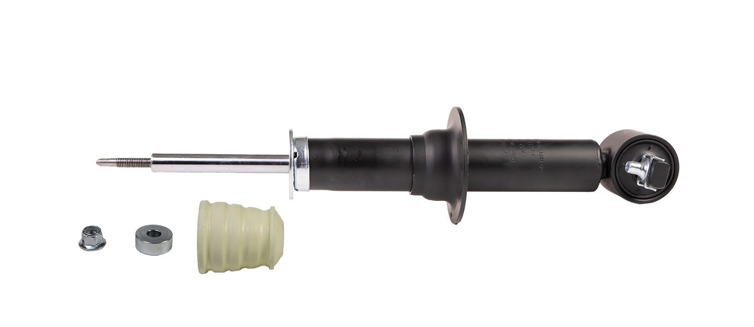 Gabriel G51949 Ultra Front Strut For 14-18 Chevrolet Silverado 1500, 15-20 Chevrolet Suburban, 15-20 Chevrolet Tahoe; 14-18 Gmc