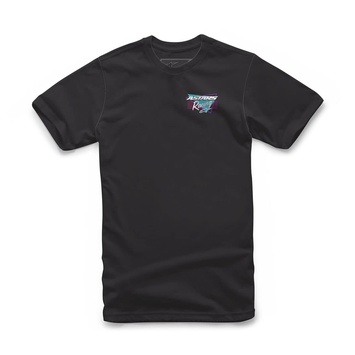 Alpinestars Racing Tri T-Shirt (Medium) (Black)