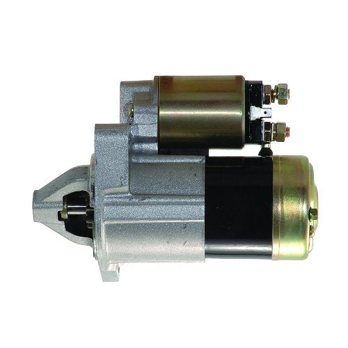 Remy 17396 Premium Remanufactured Starter