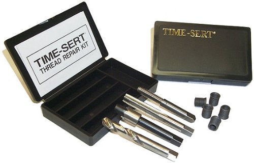 Time-Sert 7/16-20 Unf Thread Repair Kit # 0762