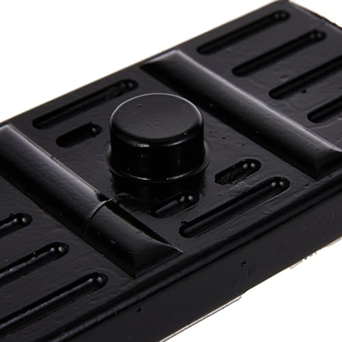 Energy Suspension 3.6113G Leaf Spring Isolator