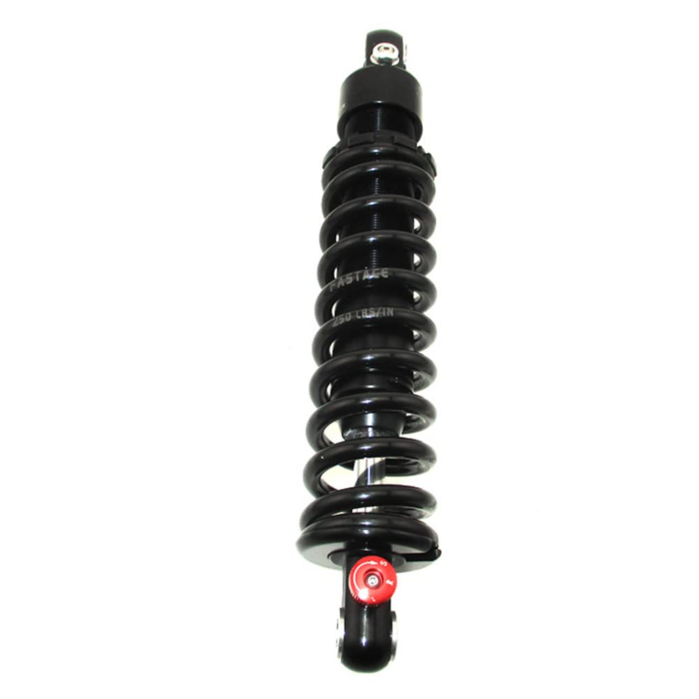 Dj-Motor 270Mm 250Lbs Fastace Bda01Ar #Bs-22Ar Rear Shock For Crf50 Crf70 Xr70 Xr50 Klx110 Pit Dirt Bike