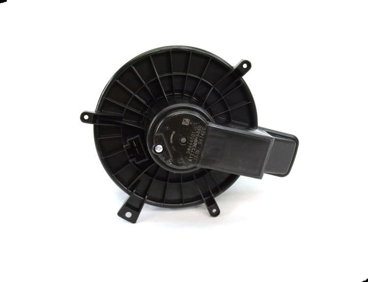 Mopar 68224166Ab Motor Blower With Wheel
