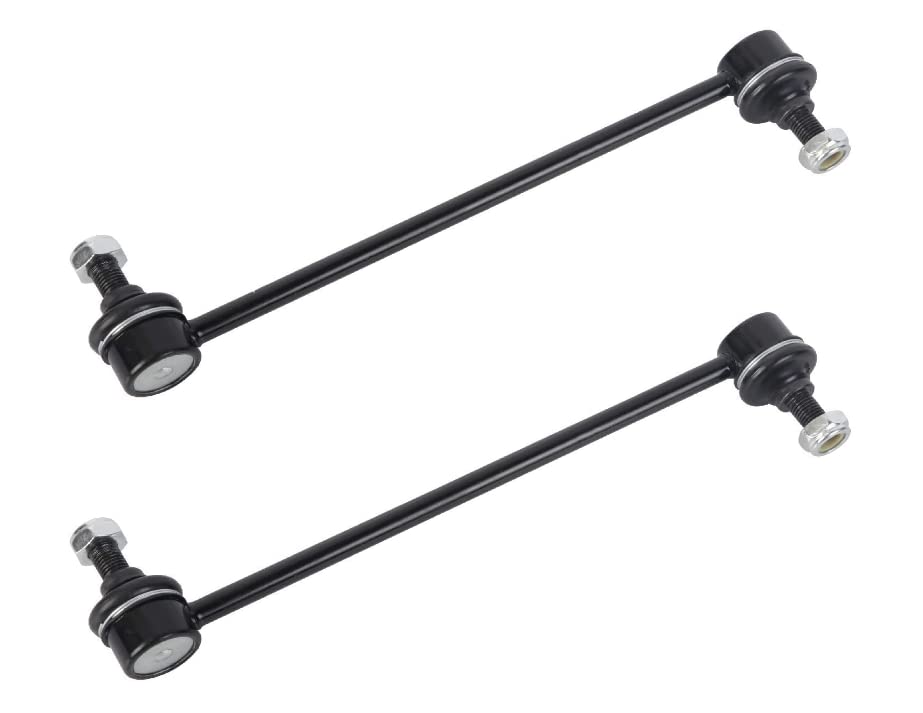Stiueoav K80066 Sway Bar Link - Front Stabilizer End Link Compatible With 2000 2001 2002 2003 2004 2005 2006 2007 2008 2009 2010