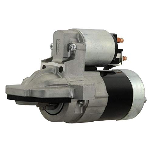 Remy 28000 Remanufactured Starter
