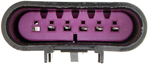 Dorman 622-001 Engine Cooling Fan Clutch Compatible With Select Models , Black