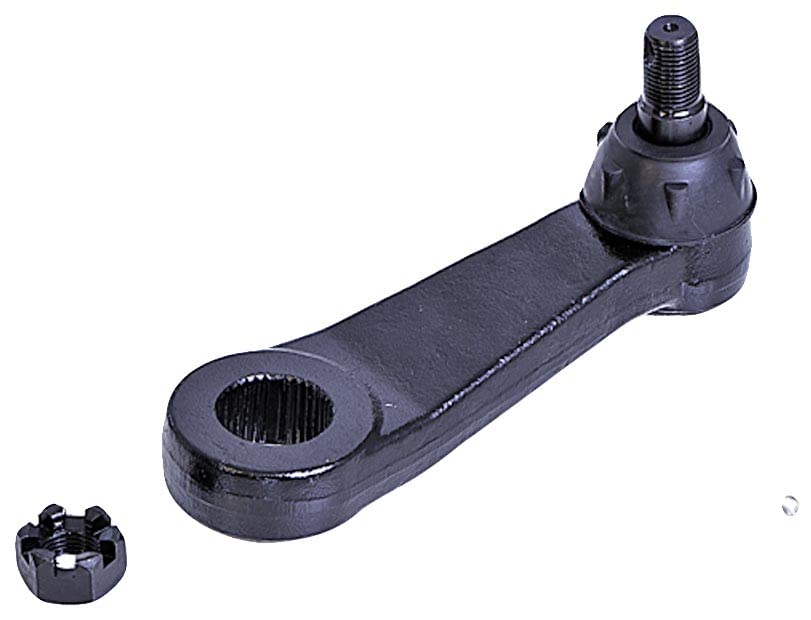 Dorman Pa8700Xl Steering Pitman Arm Compatible With Select Ford/Lincoln Models