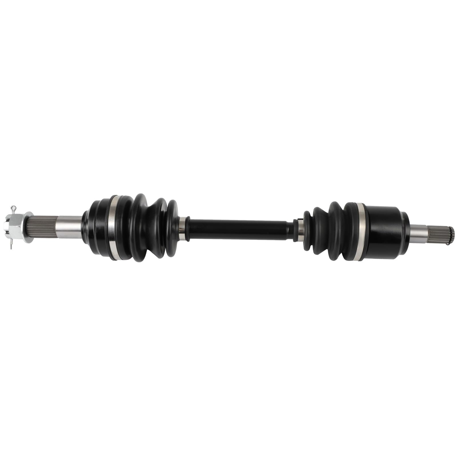 ECCPP CV Axle Drive Shaft Assembly fit 2020-2021 for Honda Foreman 500,2020-2021 for Honda Foreman Rubicon 500 rear left right 4