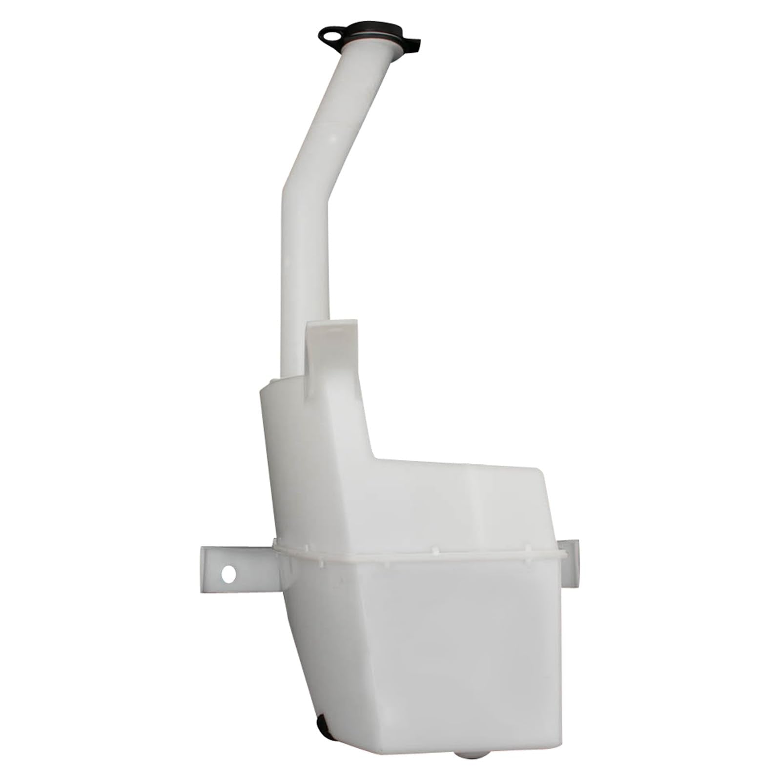 Trq Windshield Washer Reservoir Compatible With 2005-2009 Ford Mustang Fo1288180