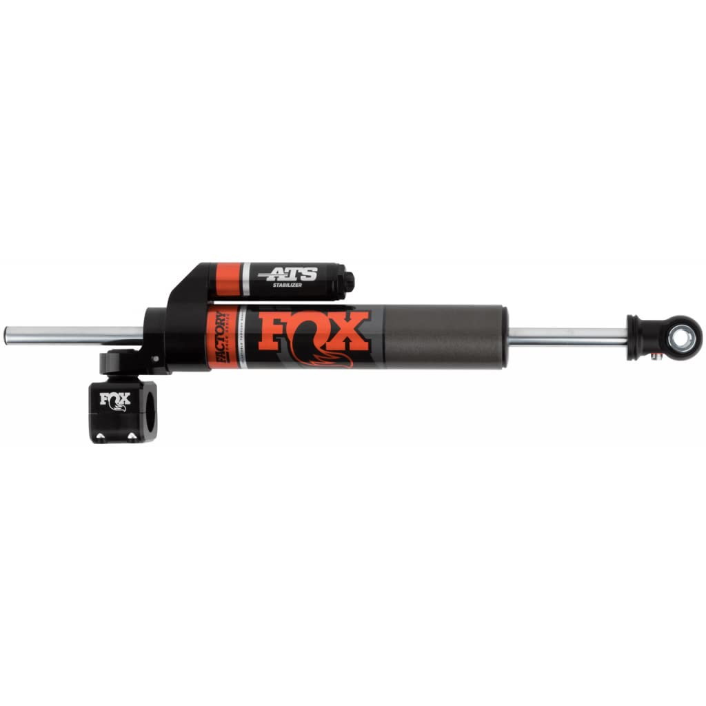 Fox 2.0 Factory Race Series ATS Stabilizer For Jeep Wrangler 2007-2019 | 1-1/2in Tie Rod (983-02-142)
