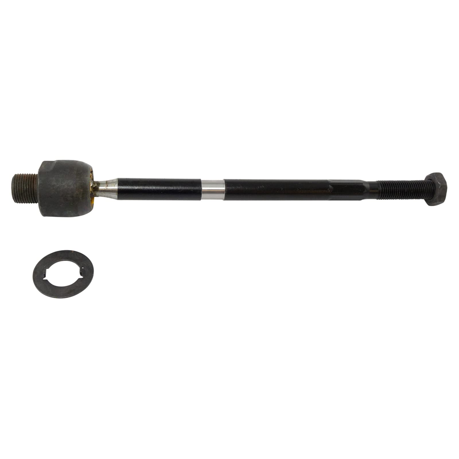 Trq Front Tie Rod Set Compatible With 2007-2012 Acura Rdx
