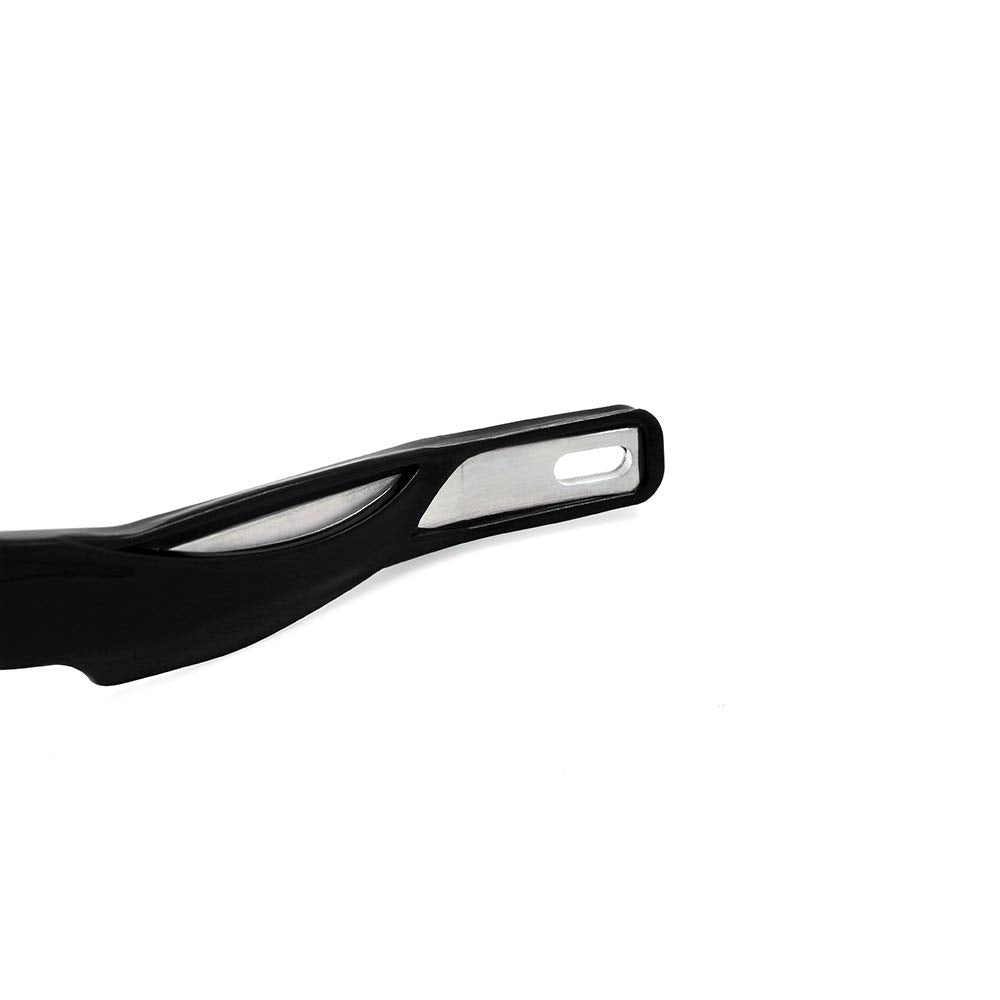 Universal Motorcycles Handguards Handlebar Hand Brush Guards Handle Protector Windshield Crash Protector Replacement For Honda M