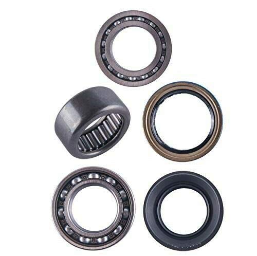 East Lake Axle replacement for front differential bearing & seal kit Yamaha 400 Big Bear/Grizzly/Kodiak 2000 2001 2002 2003 2004 2005 2006 2007 2008