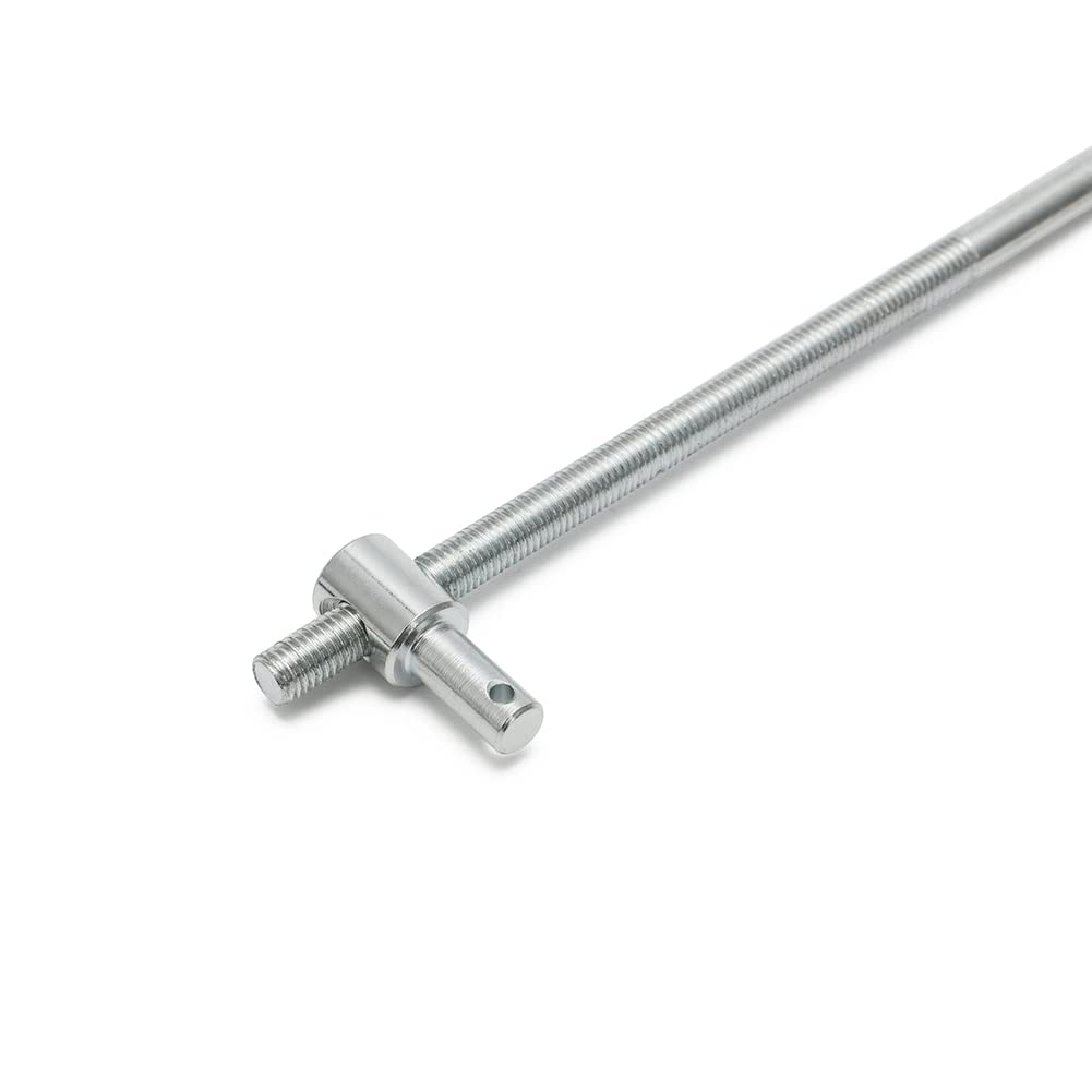 Throttle Rod 14.96    Throttle Linkage Universal Car Clip Accelerator Adjustable For Camaro 1967-1969 | For Nova 1968-1969 | For