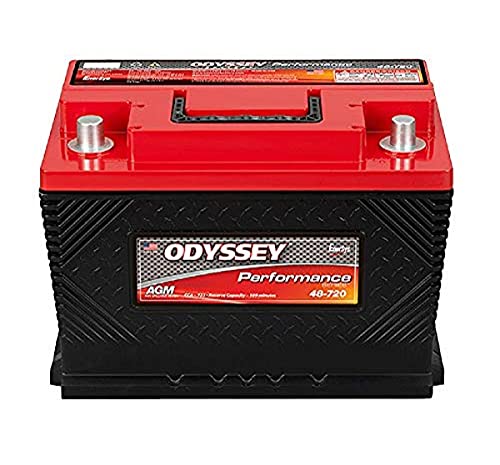Odyssey Battery, Performance Series, Agm