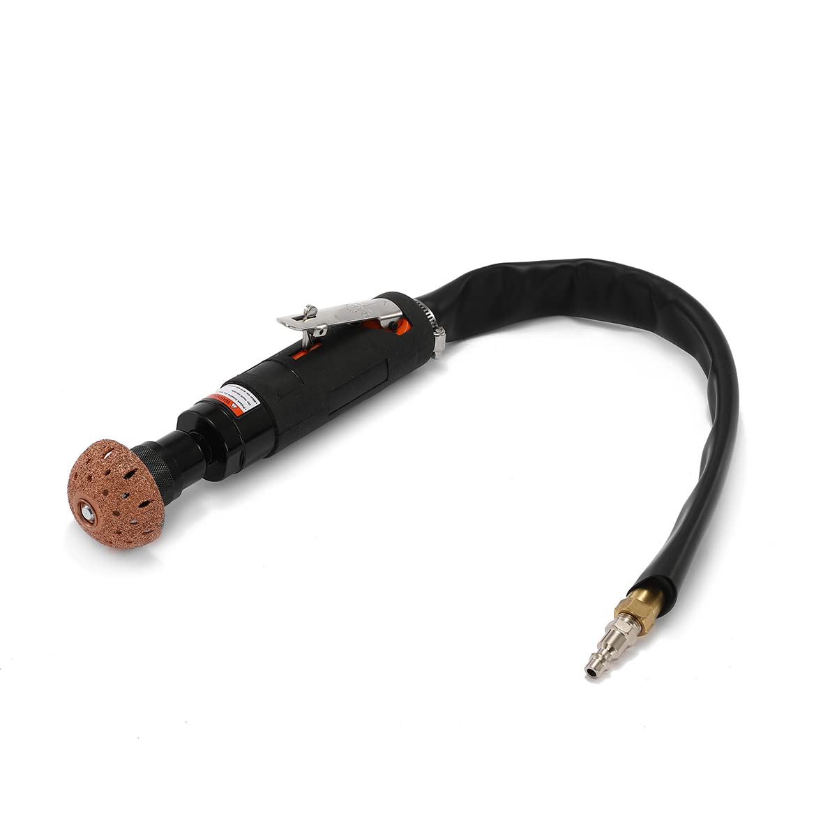 Power Aero Novia Low Speed Air Tire Buffer With Hose Tire Repair Tool,Tire Buffing Wheels 55Mm
