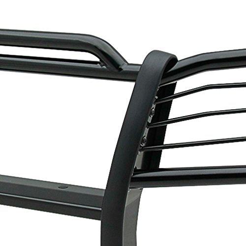 Westin 40-1605 Sportsman Grille Guard Fits 2005-2015 Tacoma