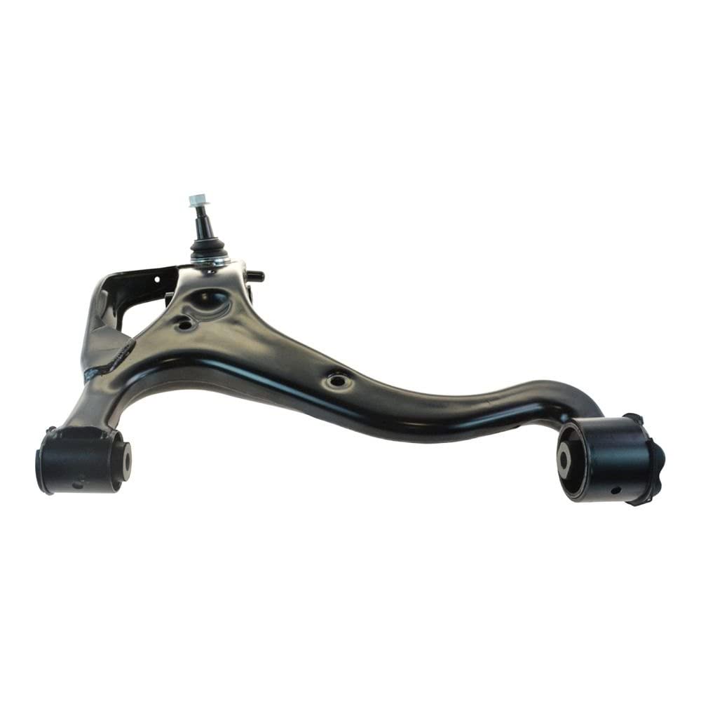 Trq Front Lower Control Arm With Ball Joint Set Compatible With 2005-2009 Land Rover Lr3 2010-2016 Lr4