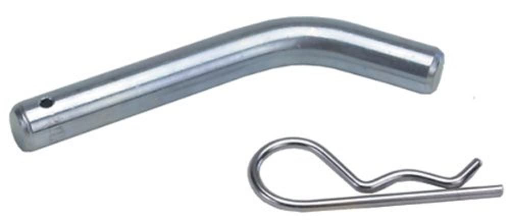 Husky 33790 5/8 Hitch Pin/Clip