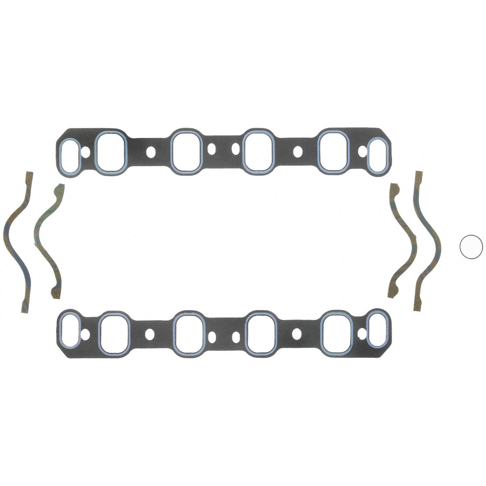 Fel-Pro 1240 Intake Manifold Gasket Set