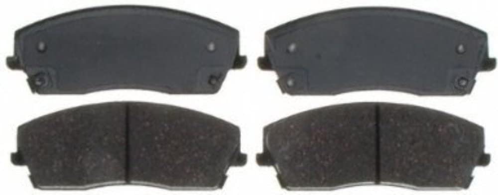 R/M Brakes Sgd1056C Disc Brake Pad
