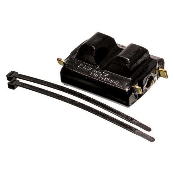 Clam Shell Type Engine Mount for GM