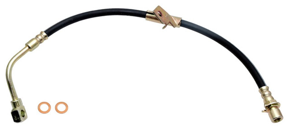 Raybestos Bh38870 Professional Grade Hydraulic Brake Hose