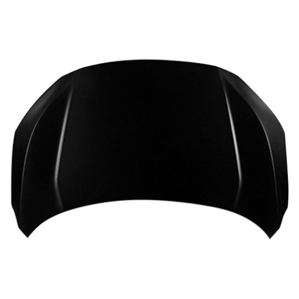 For Honda Civic 2017 18 19 20 2021 Hood Panel Assembly | Steel | Primed | Hatchback | HO1230188 | 60100TGGA00ZZ
