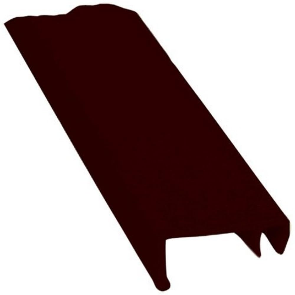AP Products 011-365 8 Polar White Hehr Screw Cover