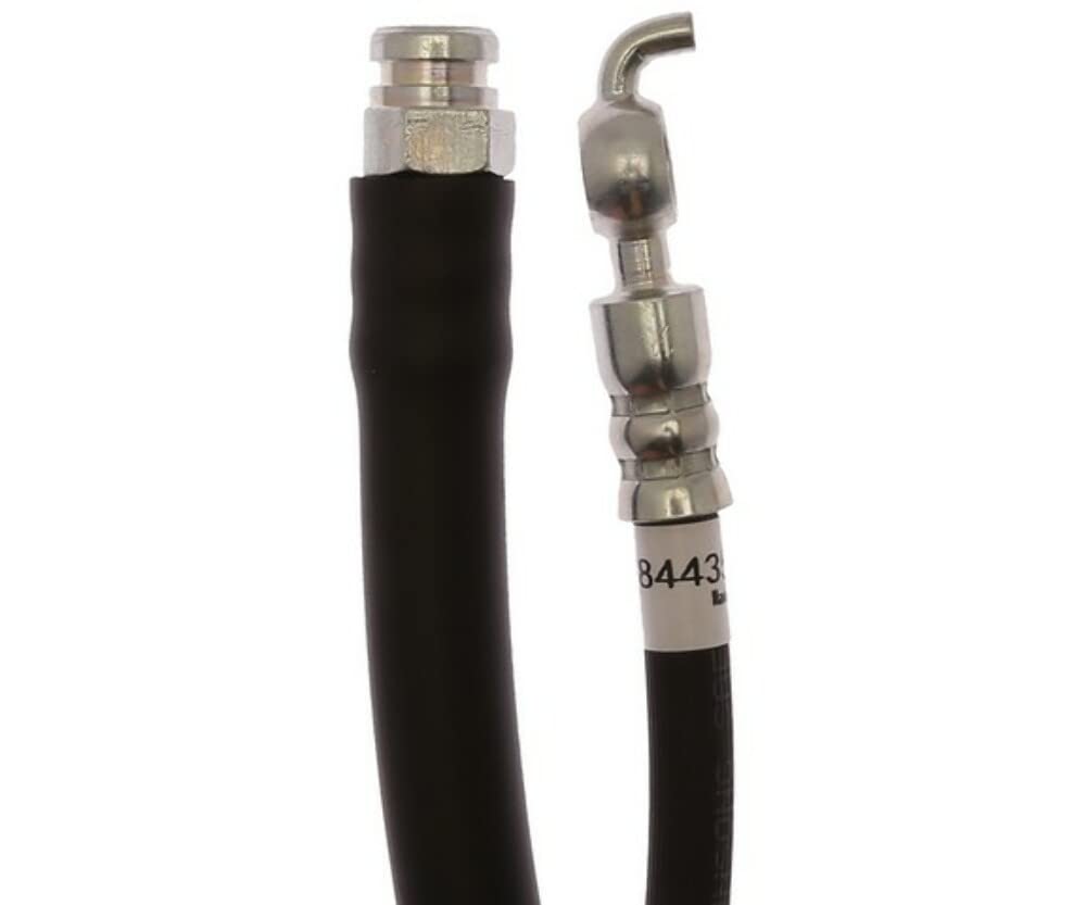 Raybestos Brake Element3 Bh384435 Brake Hose